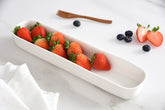 Le Blanc Cracker Tray